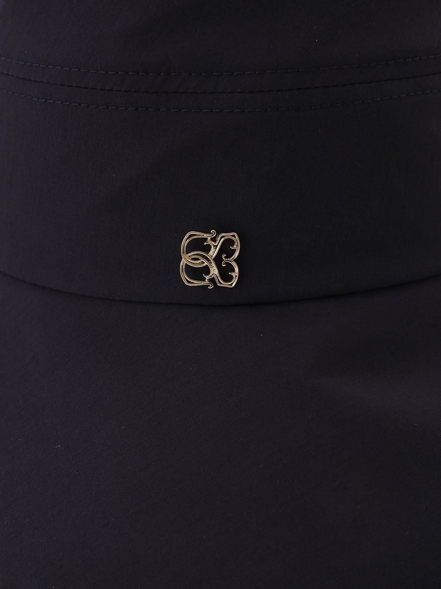 SNIDEL「UVカットバケットハット」|ハット|