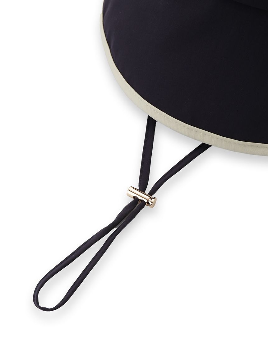 SNIDEL「UVカットバケットハット」|ハット|