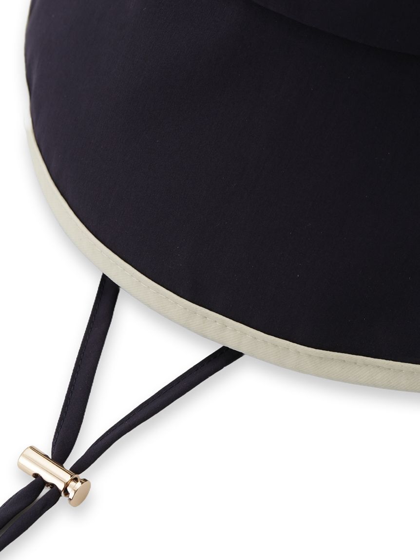 SNIDEL「UVカットバケットハット」|ハット|