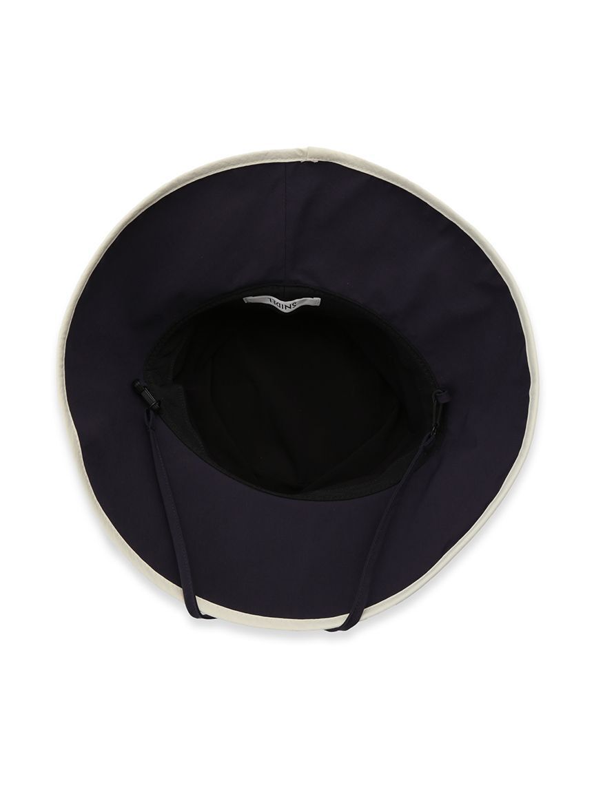 SNIDEL「UVカットバケットハット」|ハット|