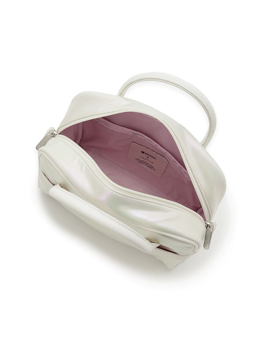 FRAY I.D「【LeSportsac&times; FRAY I.D】SQUARE TH CROSSBODY」|ハンドバッグ|