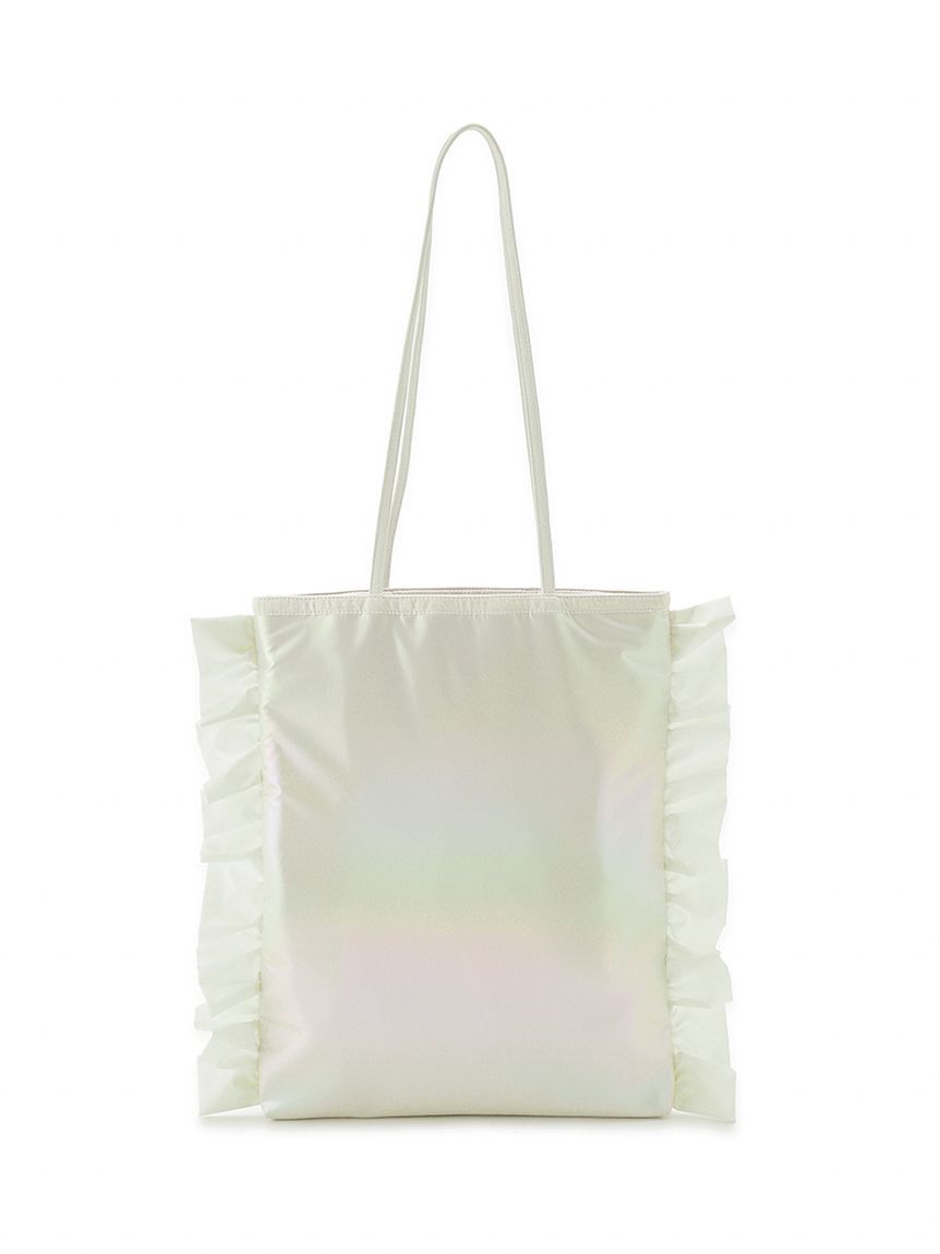 FRAY I.D「【LeSportsac&times; FRAY I.D】RF VERTICAL CITY TOTE」|ハンドバッグ|