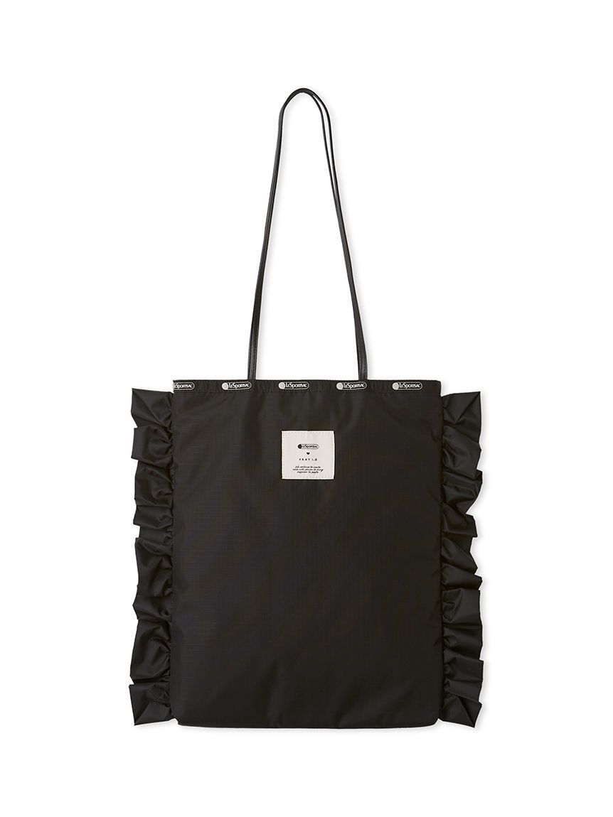 FRAY I.D「【LeSportsac&times; FRAY I.D】RF VERTICAL CITY TOTE」|ハンドバッグ|