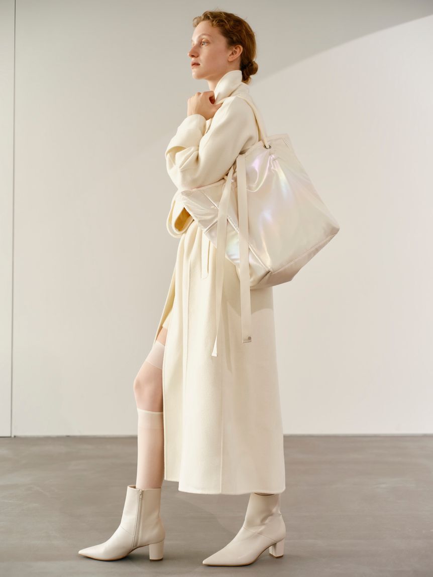 FRAY I.D「【LeSportsac&times; FRAY I.D】RB LARGE 2WAY TOTE」|トートバッグ|