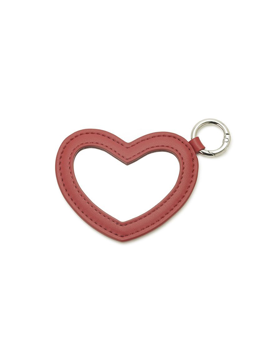 LILY BROWN Lingerie「【LILY BROWN Lingerie】マルチハートポーチ」|ポーチ|