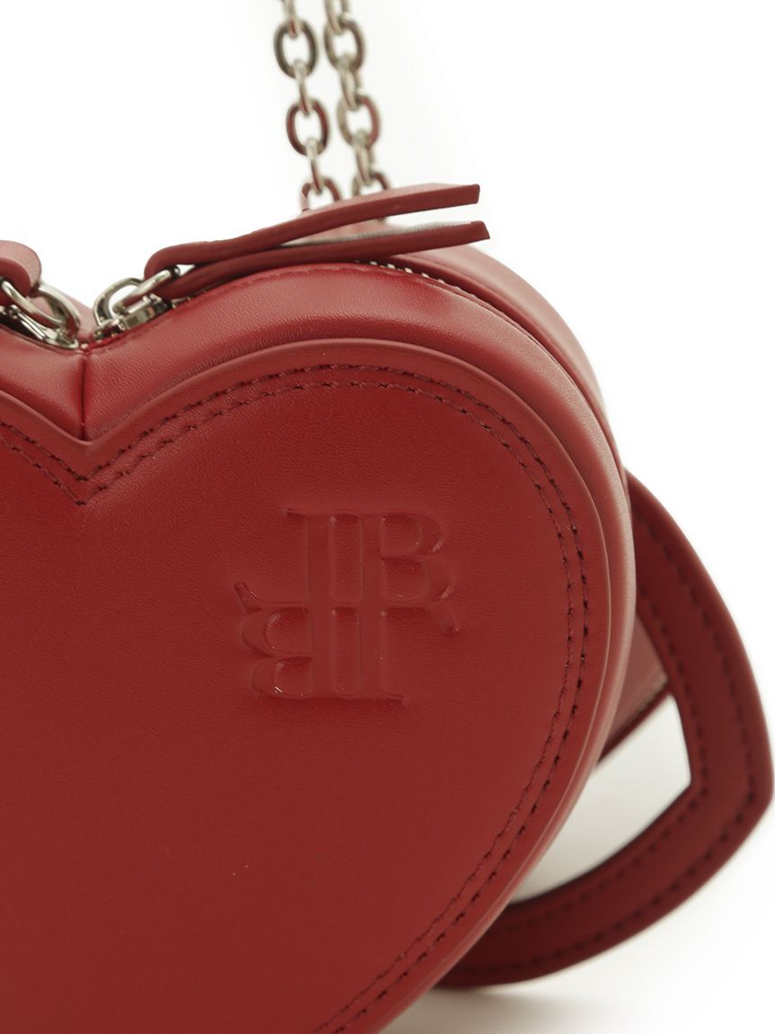 LILY BROWN Lingerie「【LILY BROWN Lingerie】マルチハートポーチ」|ポーチ|