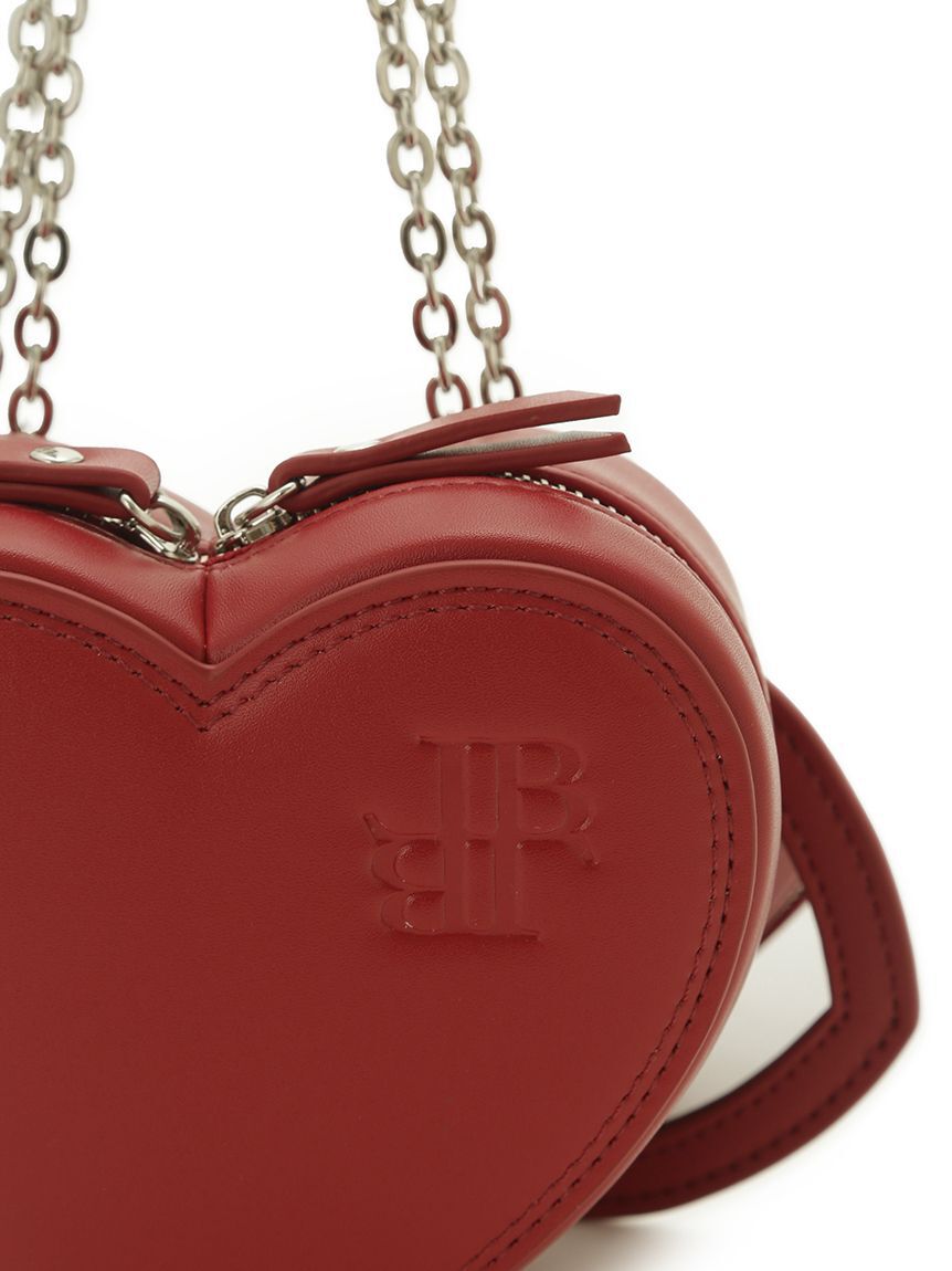 LILY BROWN Lingerie「【LILY BROWN Lingerie】マルチハートポーチ」|ポーチ|