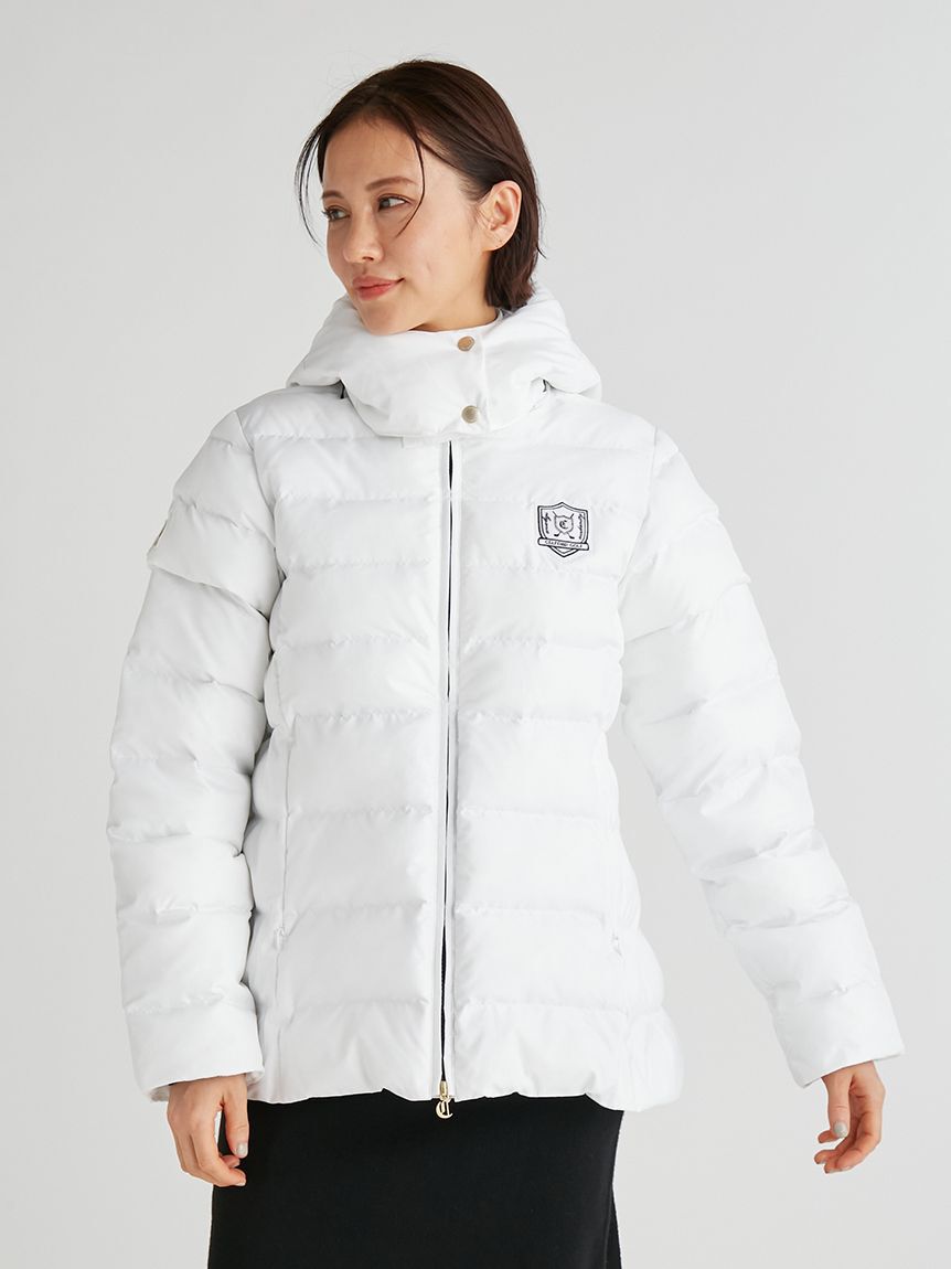 CELFORD「【CELFORD GOLF】　中綿ブルゾン」|その他|