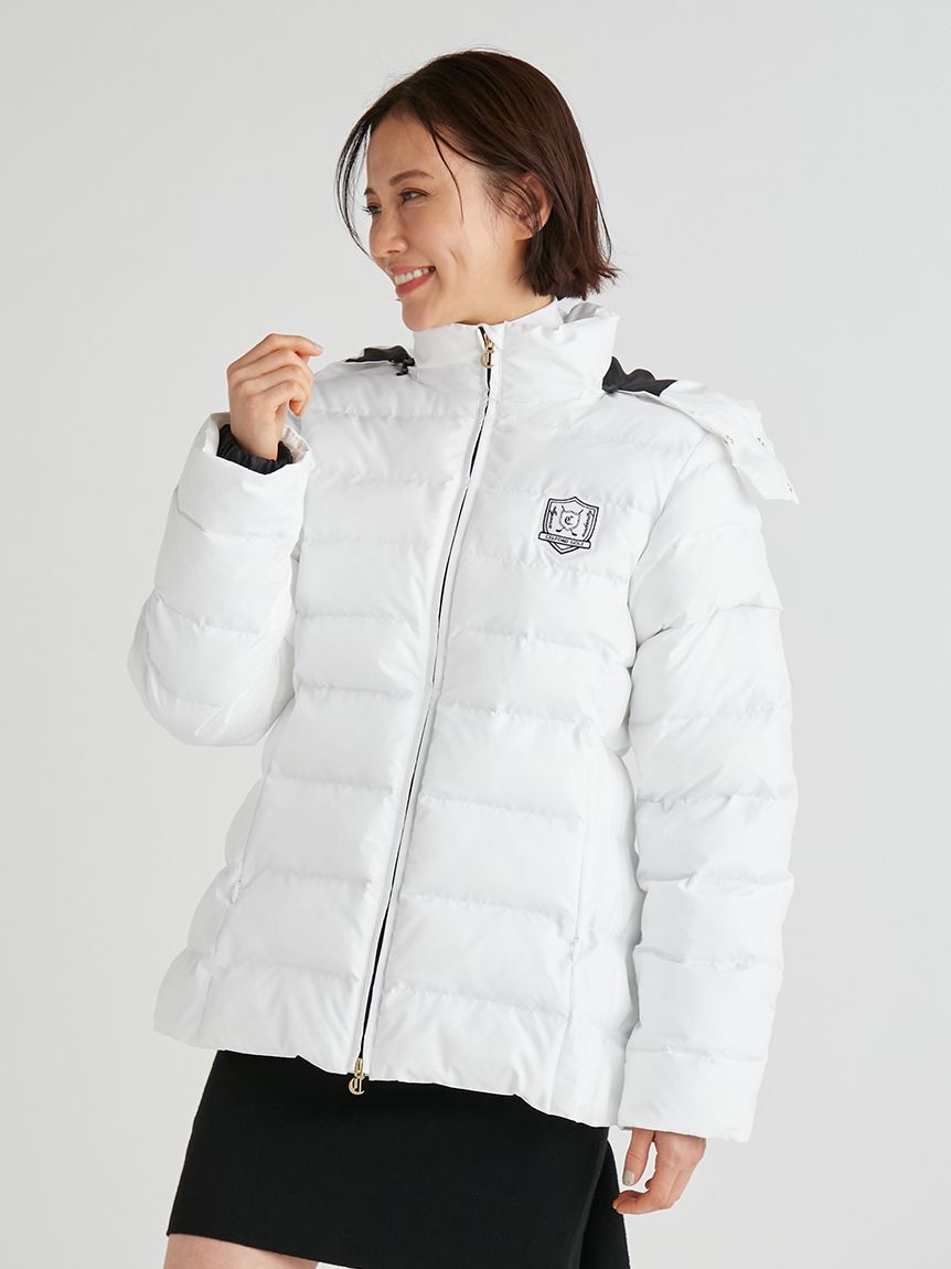 CELFORD「【CELFORD GOLF】　中綿ブルゾン」|その他|