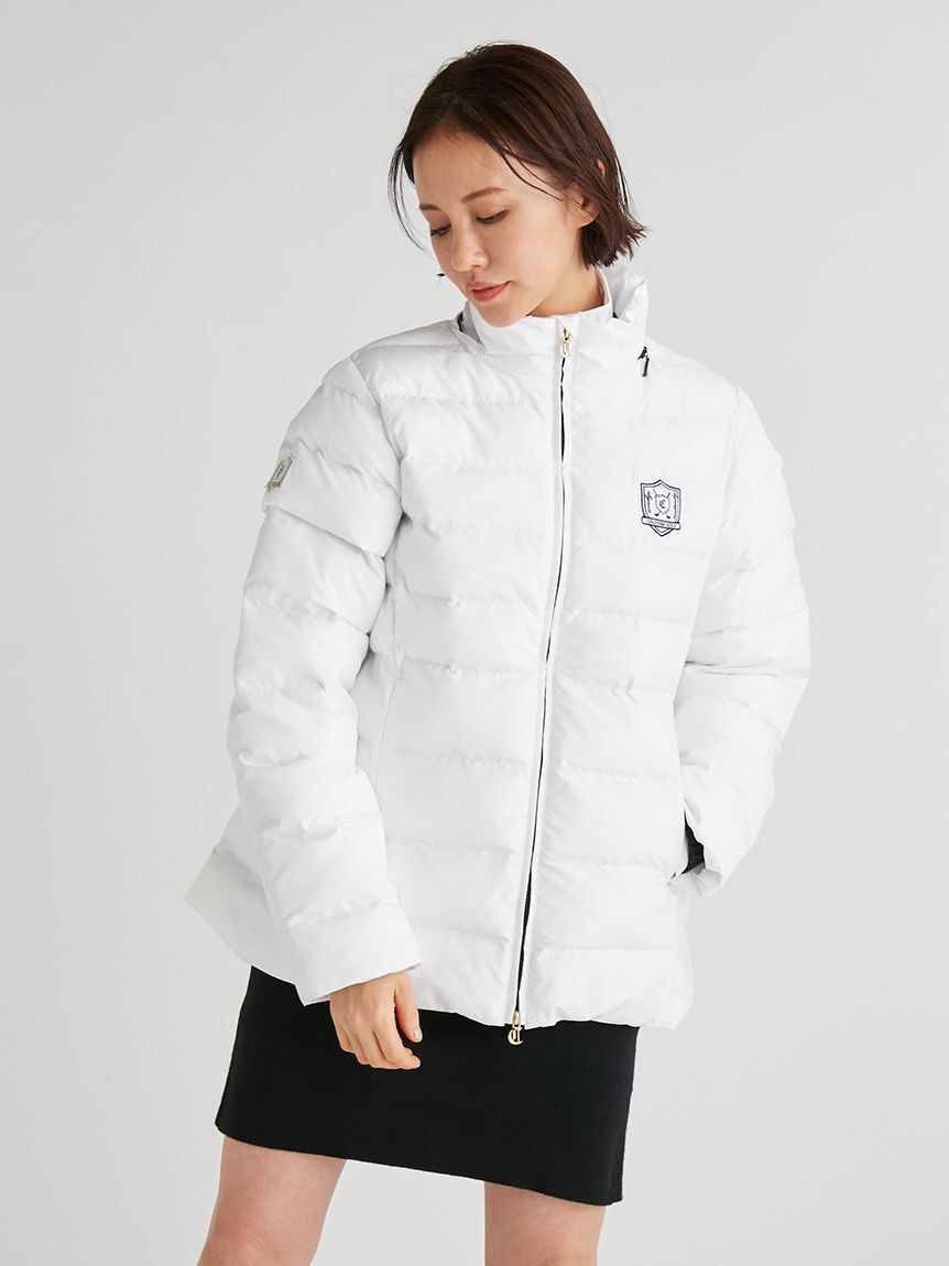 CELFORD「【CELFORD GOLF】　中綿ブルゾン」|その他|