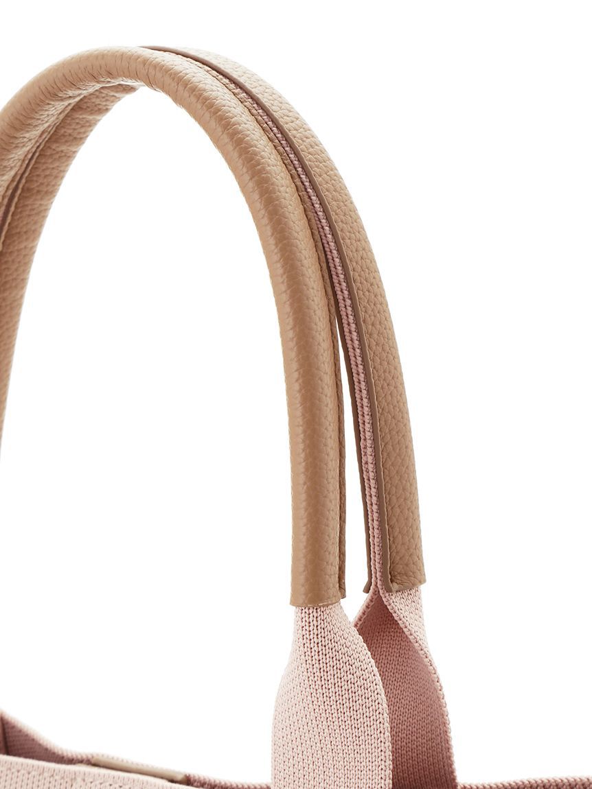 CELFORD「CELFORDロゴニットバッグ」|トートバッグ|