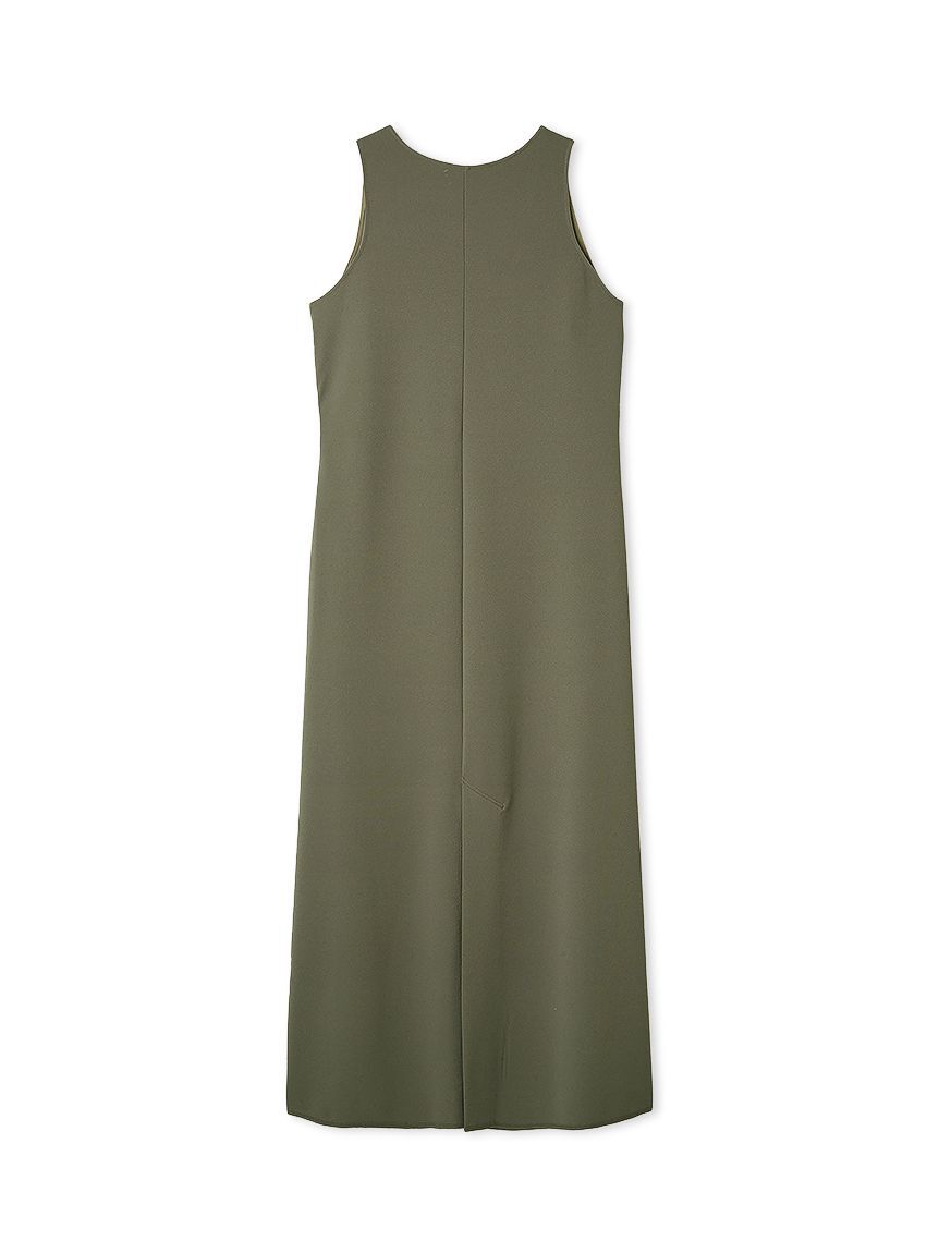 styling/「ジョーゼット2WAYロングワンピース」|ワンピース|