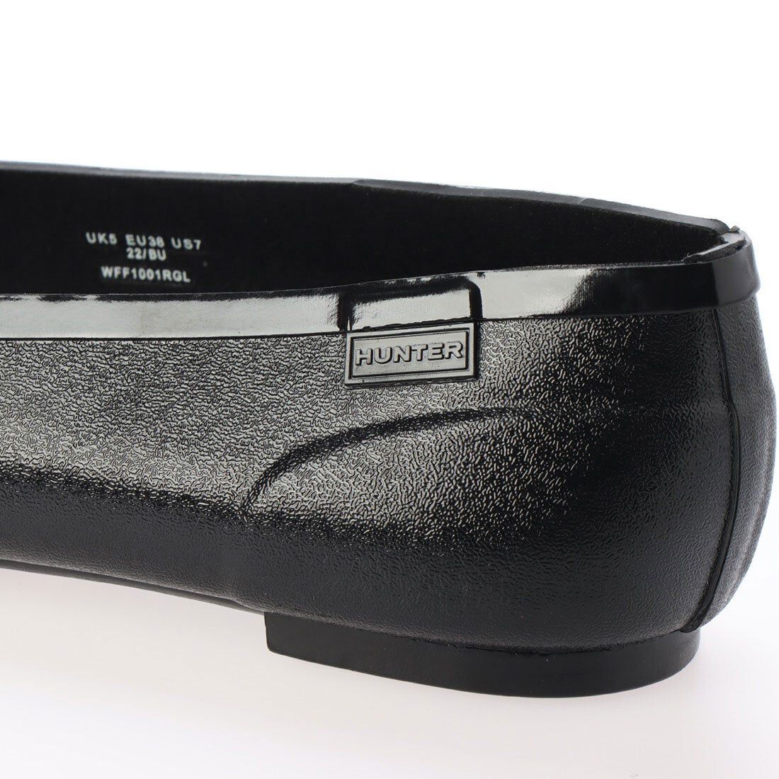  「ORIGINAL TOUR BALLERINA GLOSS」|レインシューズ|