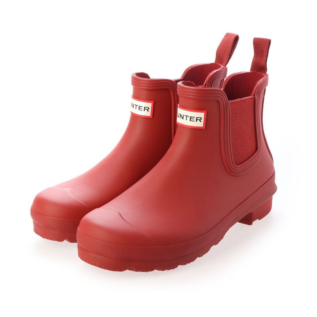  「【レディース】ニューフィット　オリジナルチェルシーブーツ」|レインシューズ|