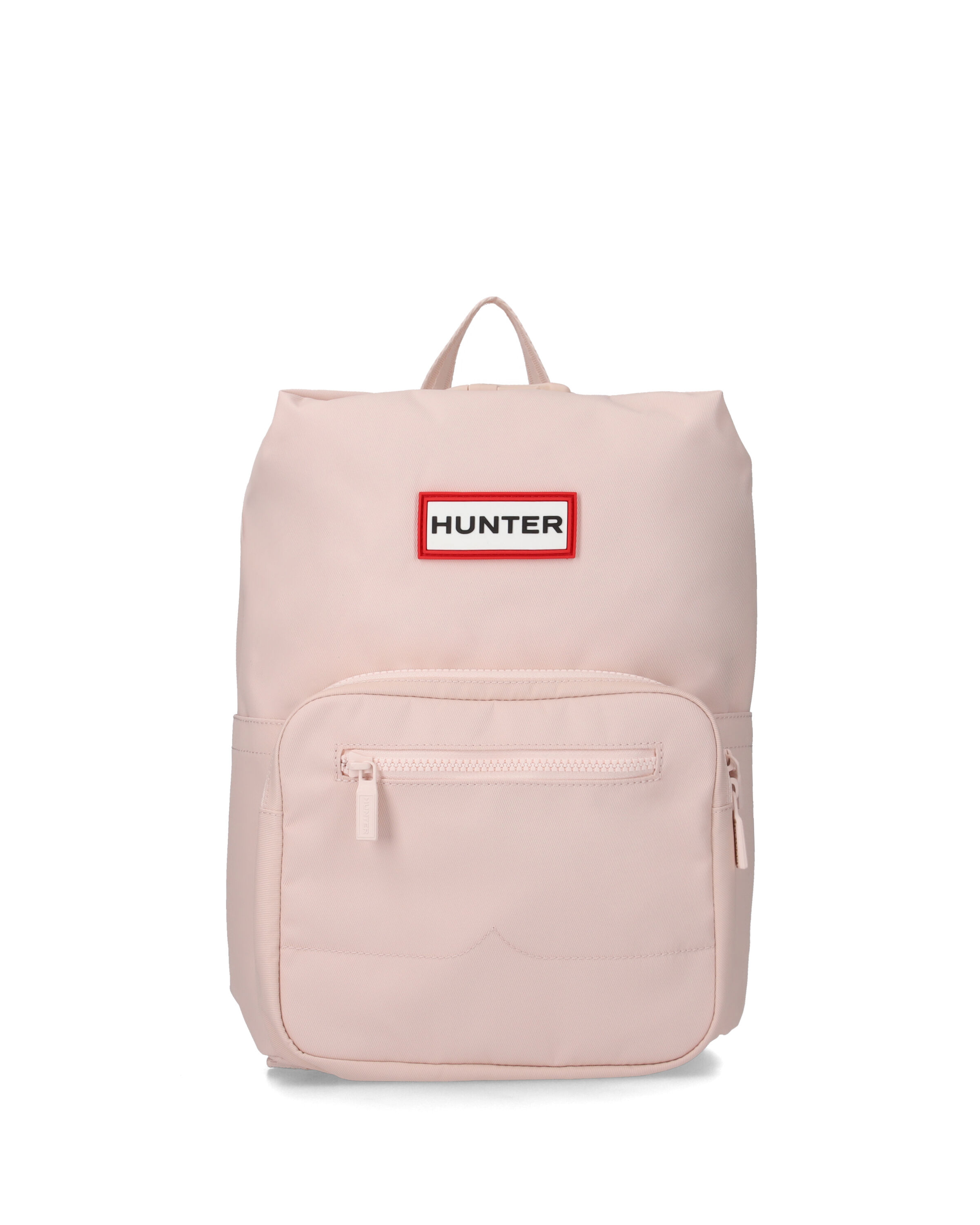 HUNTER「ナイロン パイオニア ミディアム トップクリップ バックパック」|リュック|GSK