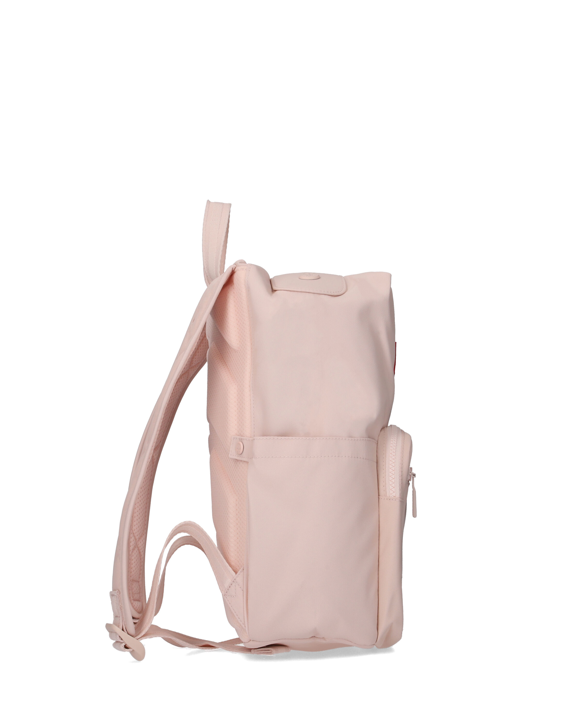 HUNTER「ナイロン パイオニア ミディアム トップクリップ バックパック」|リュック|