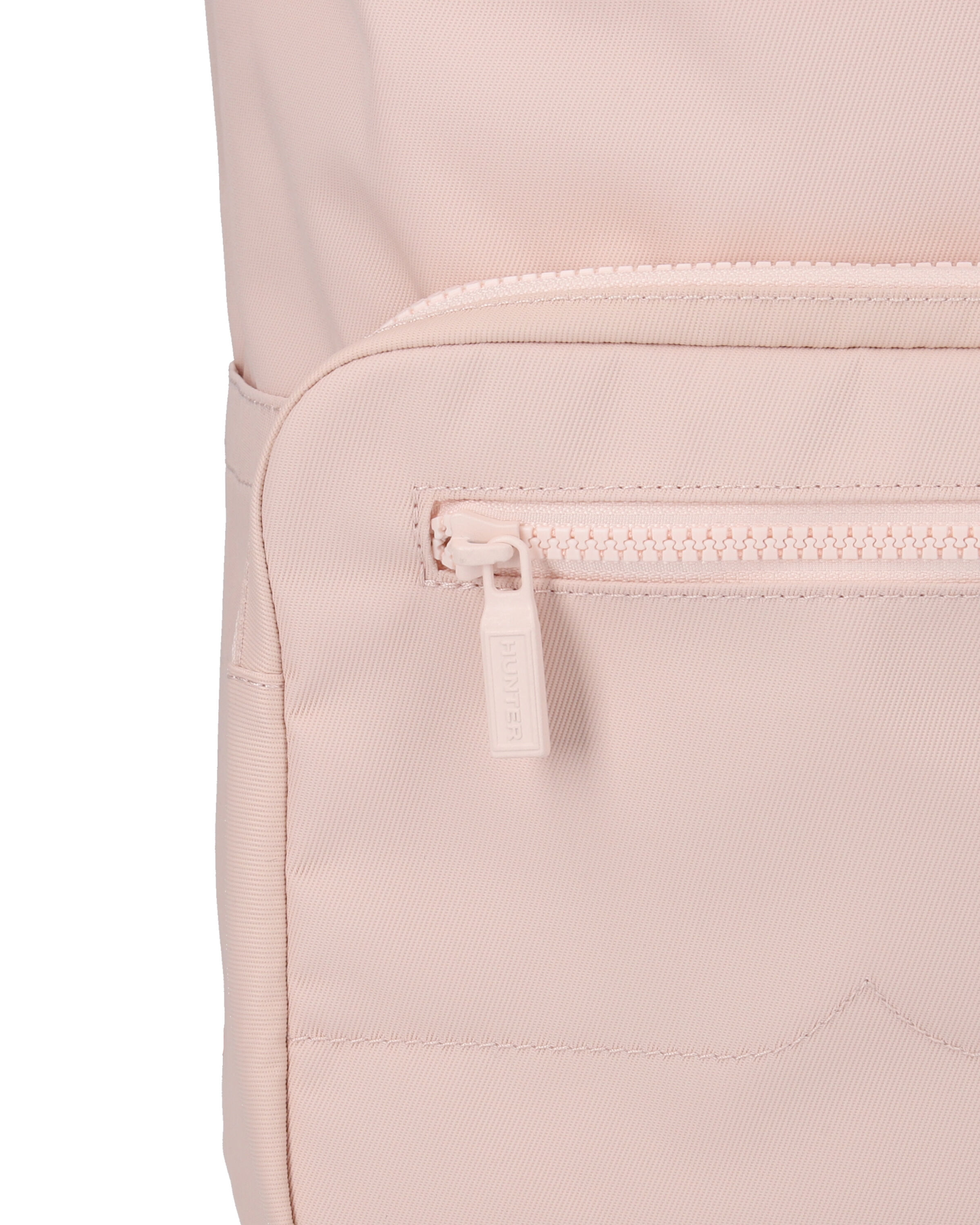 HUNTER「ナイロン パイオニア ミディアム トップクリップ バックパック」|リュック|