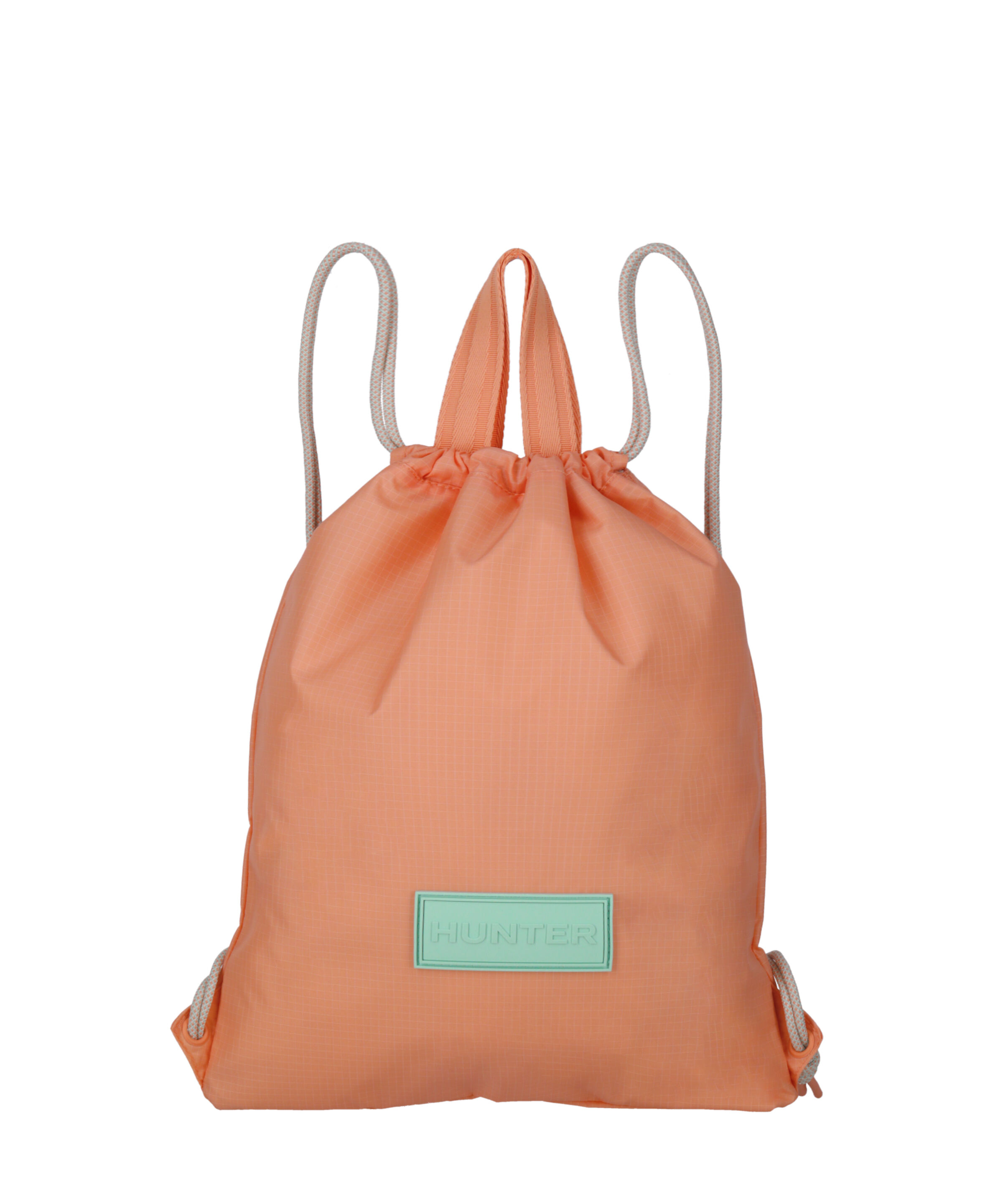 HUNTER「トラベル ドローストリング バックパック トート」|ショルダー・メッセンジャー|GGW