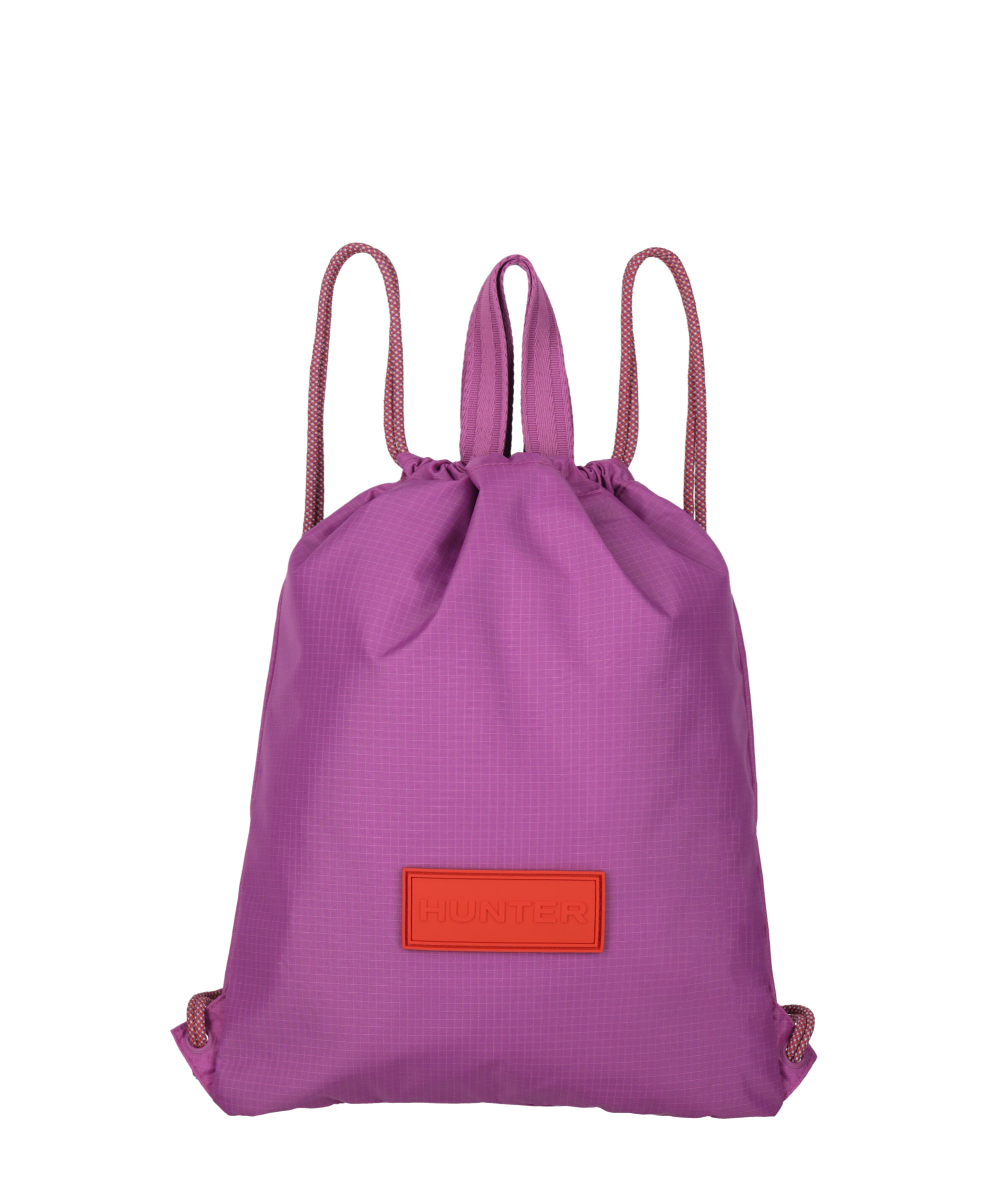 HUNTER「トラベル ドローストリング バックパック トート」|ショルダー・メッセンジャー|EFR