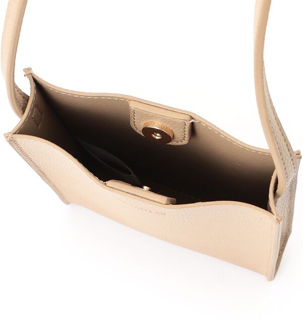 MACKINTOSH PHILOSOPHY「スマホショルダーポーチ」|ショルダー・メッセンジャー|