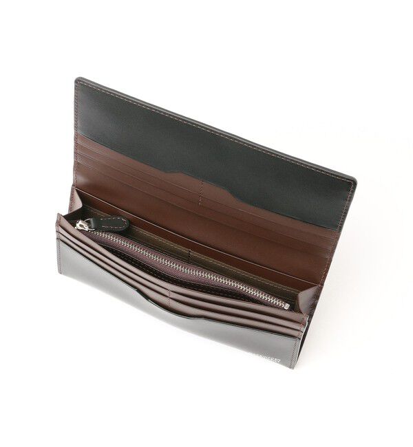 MACKINTOSH PHILOSOPHY「【WEB限定】ローワンシリーズ 長財布」|財布|