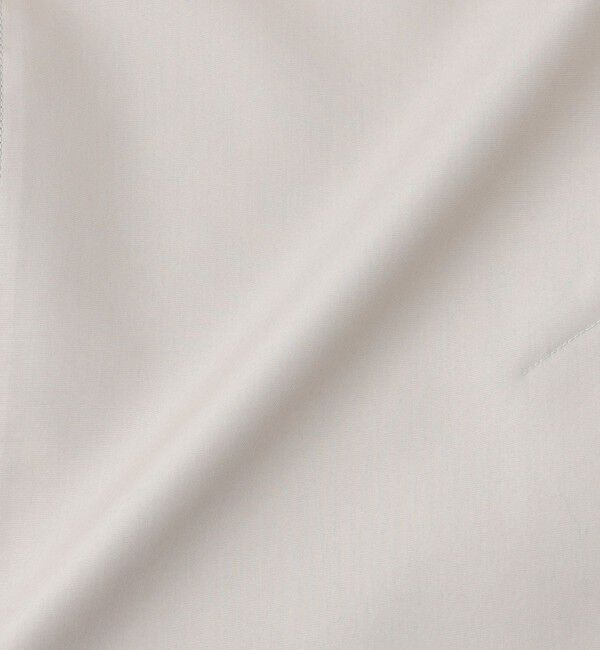 MACKINTOSH PHILOSOPHY「3層ブロードボンディング WELLINGTON「ウェリントン」」|ステンカラーコート|