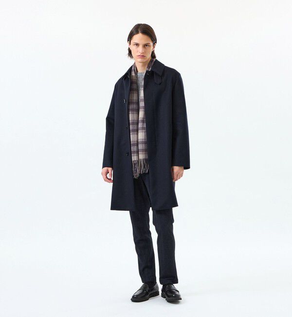 MACKINTOSH PHILOSOPHY「ショートビーバー WELLINGTON（ウェリントン）」|その他|