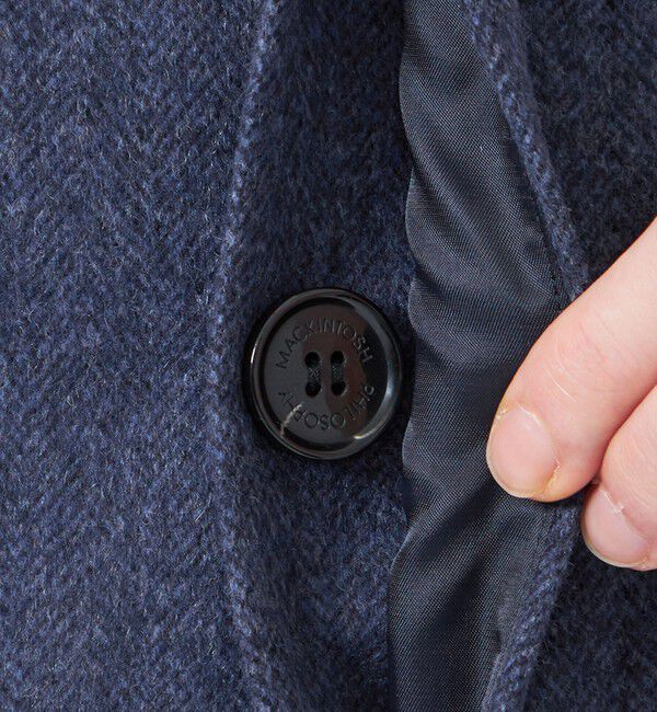 MACKINTOSH PHILOSOPHY「ショートビーバー WELLINGTON（ウェリントン）」|その他|