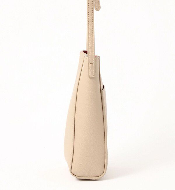 MACKINTOSH PHILOSOPHY「【LEE4月号/蛯原友里さん着用】スマホショルダーポーチ」|ショルダー・メッセンジャー|