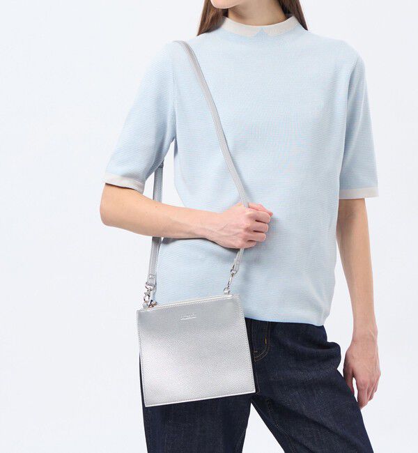 MACKINTOSH PHILOSOPHY「【LEE4月号/蛯原友里さん着用】3WAYトートバッグ」|トートバッグ|