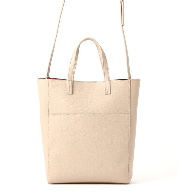 MACKINTOSH PHILOSOPHY「【LEE4月号/蛯原友里さん着用】3WAYトートバッグ」|トートバッグ|