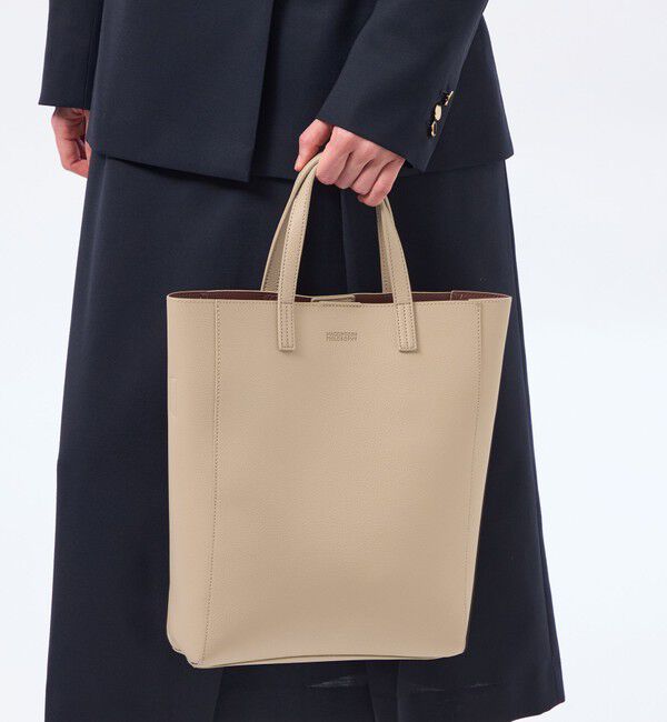 MACKINTOSH PHILOSOPHY「【LEE4月号/蛯原友里さん着用】3WAYトートバッグ」|トートバッグ|