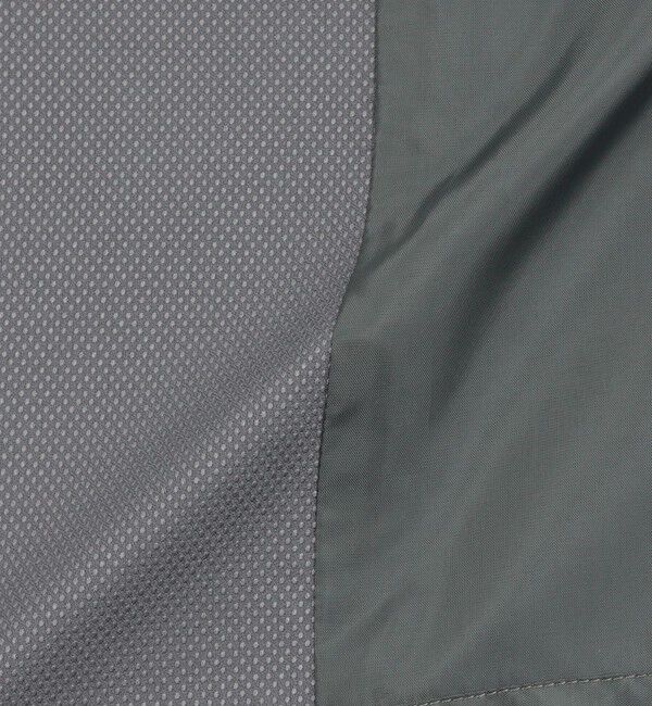 MACKINTOSH PHILOSOPHY「【2026春夏モデル】トロッター ウェストコート#000（ナンバーゼロ）バーズアイストレッチ　リサイクル」|その他|