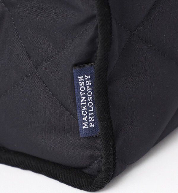 MACKINTOSH PHILOSOPHY「【Buckingham Tote（バッキンガムトート）】ミニ」|トートバッグ|