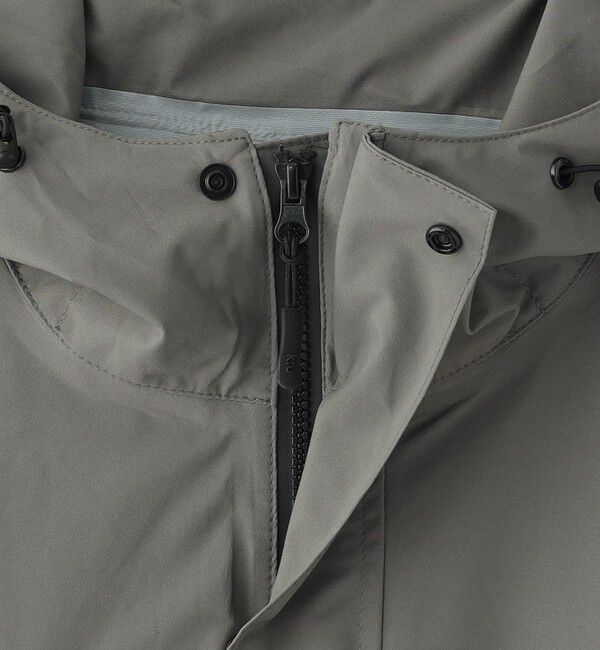 MACKINTOSH PHILOSOPHY「【MACKINTOSH PHILOSOPHY &times; KiU】レインブルゾン」|ブルゾン・スタジャン|