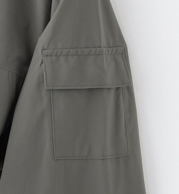 MACKINTOSH PHILOSOPHY「【MACKINTOSH PHILOSOPHY &times; KiU】レインブルゾン」|ブルゾン・スタジャン|