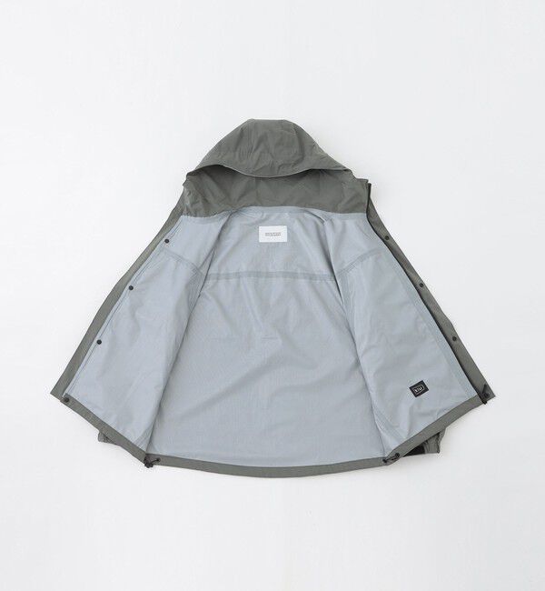 MACKINTOSH PHILOSOPHY「【MACKINTOSH PHILOSOPHY &times; KiU】レインブルゾン」|ブルゾン・スタジャン|