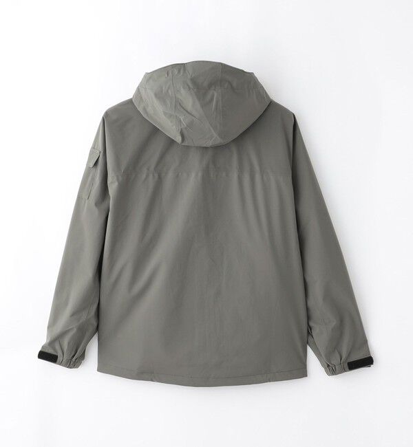 MACKINTOSH PHILOSOPHY「【MACKINTOSH PHILOSOPHY &times; KiU】レインブルゾン」|ブルゾン・スタジャン|