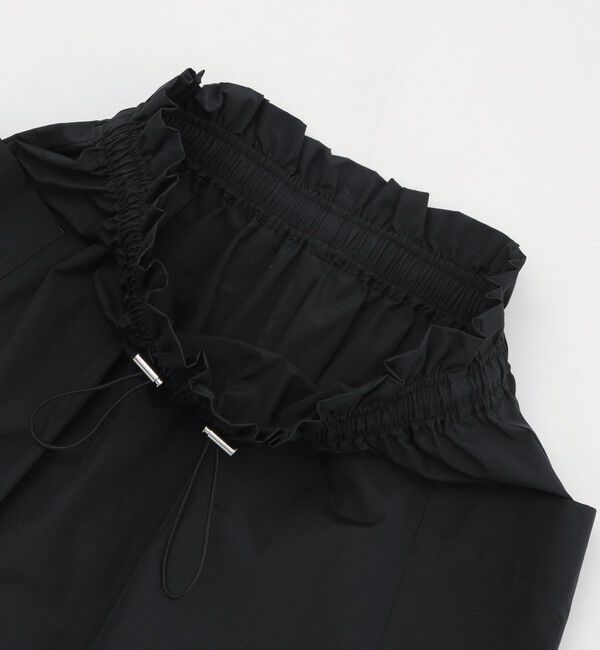 MACKINTOSH PHILOSOPHY「【LEE4月号/蛯原友里さん着用】ウエストギャザースカート」|スカート|