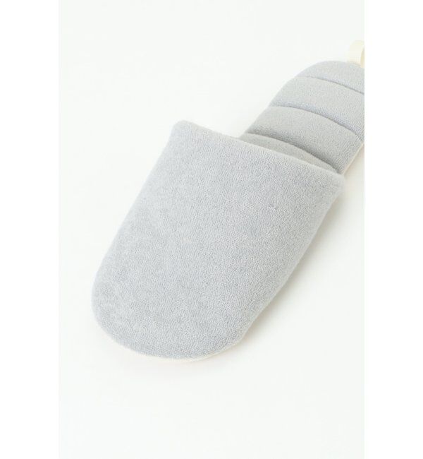 TOKYO DESIGN CHANNEL「JyabJyab ストレートスリッパ」|ルームシューズ|