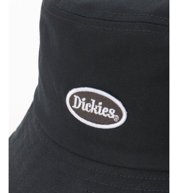 ikka「Dickies ディッキーズ ツイルロゴワッペンハット」|その他|