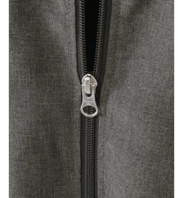 ikka kids「【親子コーデ】リネンライクブルゾン（110~160cm）」|その他|