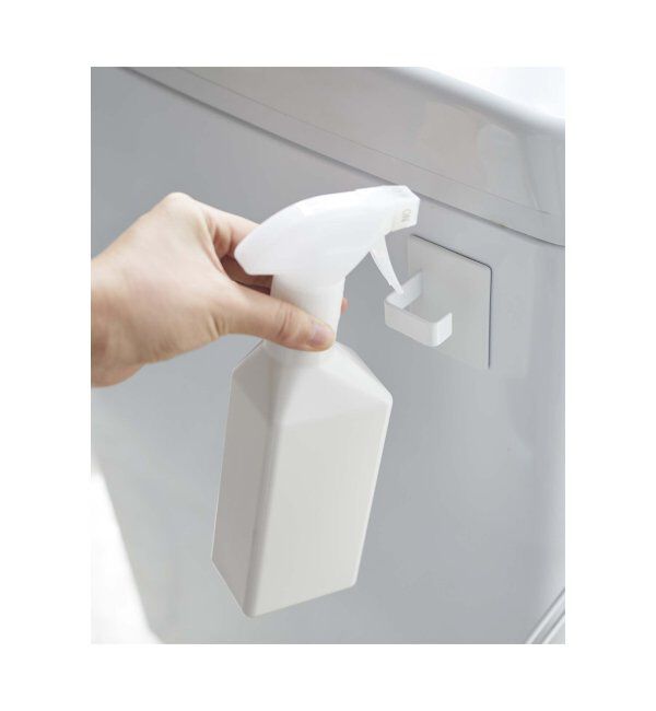 Lbc with Life「tower タワー マグネットスプレーフック 2P」|その他|