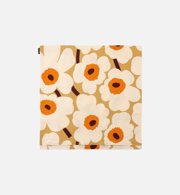 Marimekko「Pieni Unikko クッションカバー 50&times;50cm」|クッション・クッションカバー|