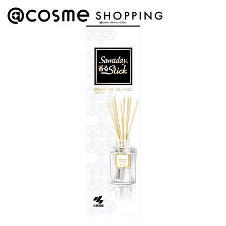  「サワデー Sawaday香るStick パルファム パルファムブラン 詰替え　 (70ml)」|香水・フレグランス|その他