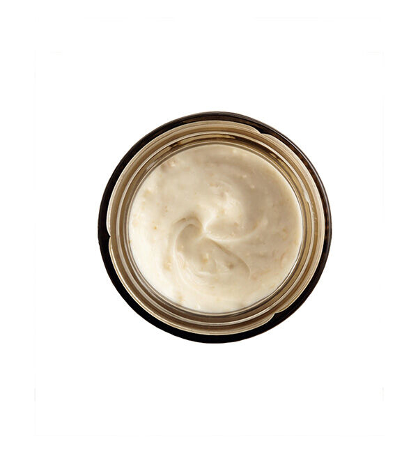 THE BODY SHOP「メディテレーニアン アーモンドミルク インスタントコンフォーティングマスク 75mL」|フェイスマスク・パック|