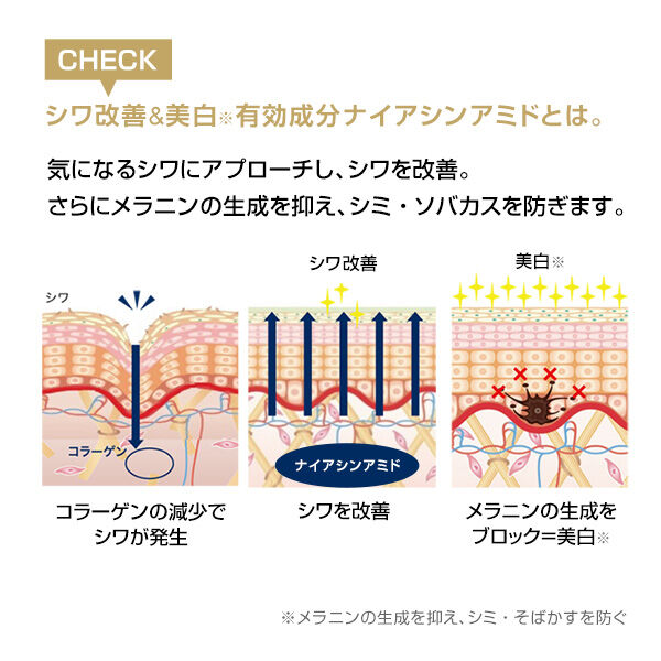 MARY QUANT「クヮント バイ マリークヮント エンリッチメント セラム【医薬部外品】」|美容液・オイル・クリーム|