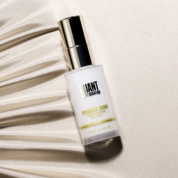 MARY QUANT「クヮント バイ マリークヮント エンリッチメント セラム【医薬部外品】」|美容液・オイル・クリーム|