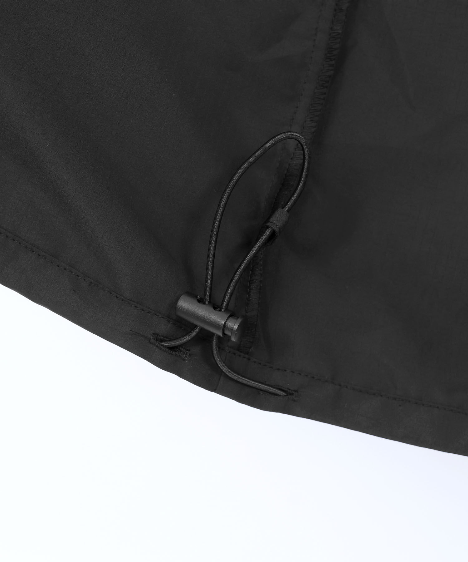 MARY QUANT「ポケッタブル ブルゾン」|アウトドア|