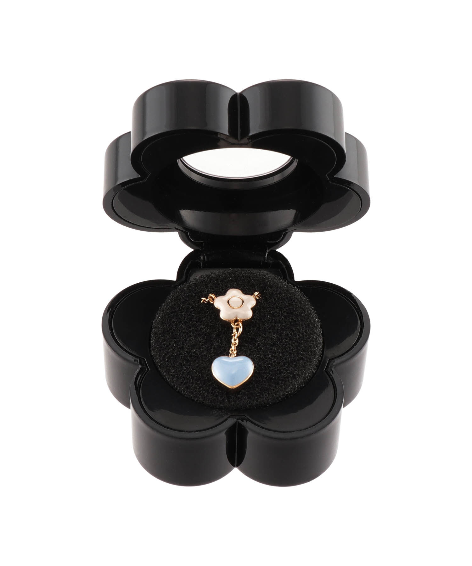 MARY QUANT「ハートセット ネックレス」|ネックレス|